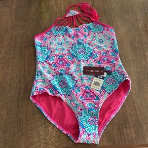 New Vigoss swimsuit